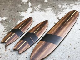 2018 2. Preis - WUUX Surfboards - DI Wilhelm Margreiter